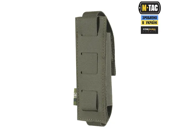 Підсумок M-Tac для турнікета на Molle Gen II Ranger Green Фото 2